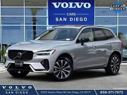 Certified 2025 Volvo XC60 B5 Plus