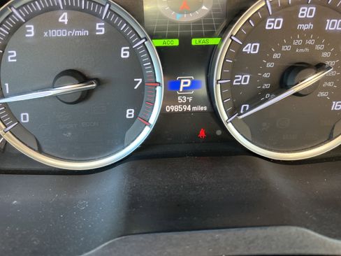 Used 2019 Acura MDX SH-AWD w/ Advance Package image 23