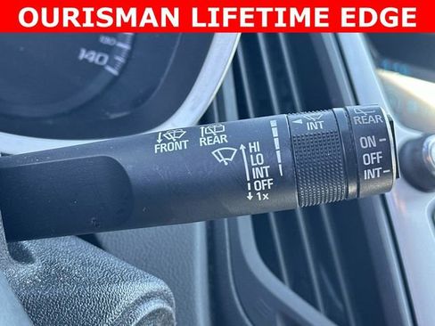 Used 2015 Chevrolet Equinox LS w/ LPO, Protection Package image 26