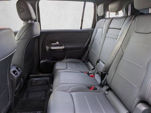 Certified 2023 Mercedes-Benz EQB 250+ image 21