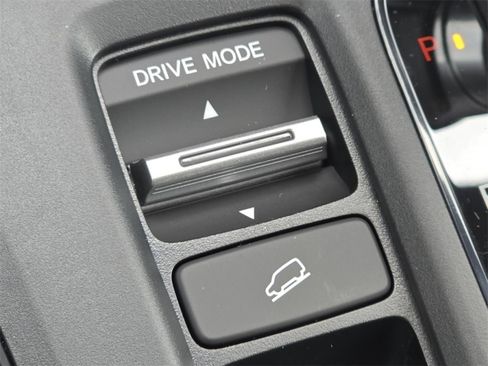 New 2026 Honda CR-V Sport-L image 9