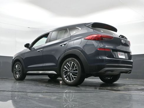 Used 2021 Hyundai Tucson Limited image 50