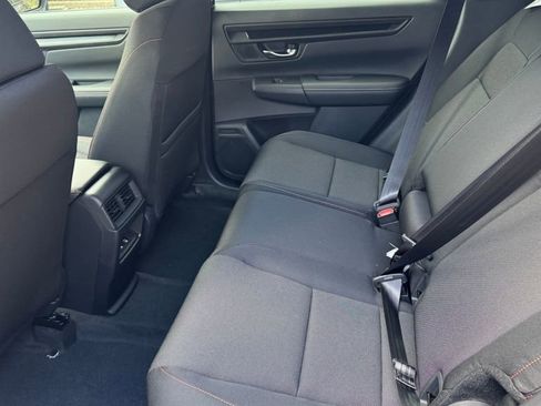 New 2026 Honda CR-V TrailSport image 9