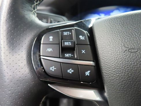 Used 2024 Ford Explorer ST w/ Technology Package AWD/4WD image 51