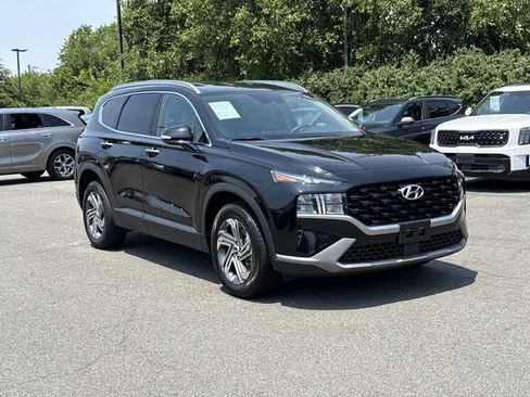 Used 2023 Hyundai Santa Fe SEL FWD image 1