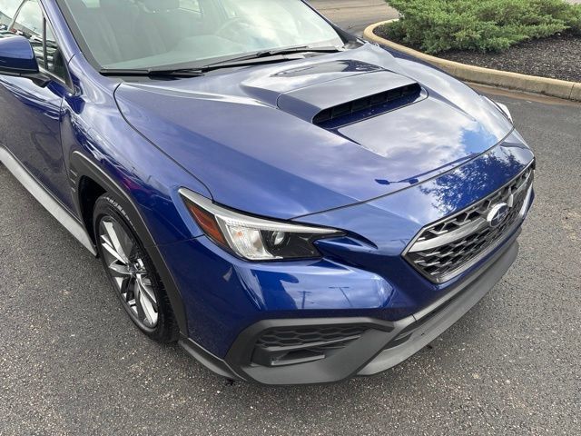Used 2024 Subaru WRX AWD/4WD image 4