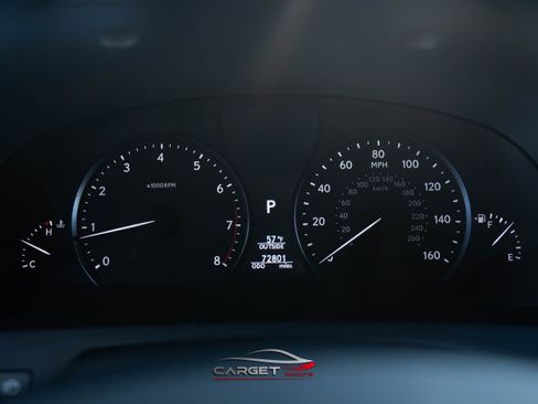Used 2014 Lexus LS 460 L RWD image 27