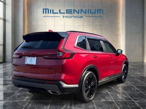 Used 2023 Honda CR-V Sport Touring image 5