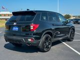 Used 2021 Honda Passport Sport image 5