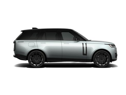 New 2026 Land Rover Range Rover SE AWD/4WD image 3