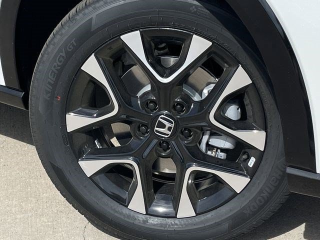 New 2027 Honda HR-V EX-L image 8