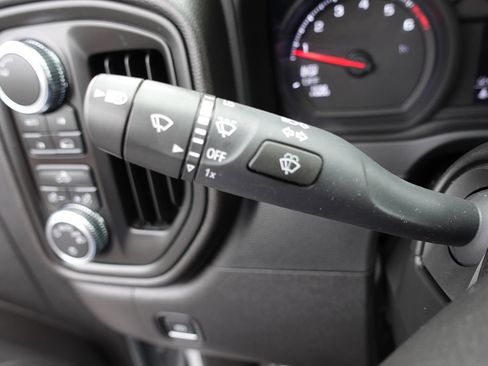 Used 2024 GMC Sierra 1500 Pro w/ Graphite Edition AWD/4WD image 47