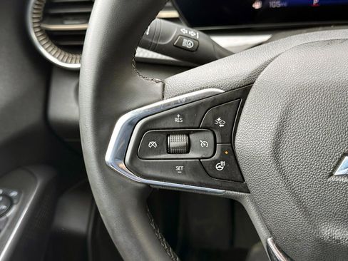 Certified 2025 Chevrolet Trax ACTIV w/ Driver Confidence Package image 20