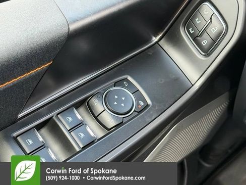 Used 2024 Ford F150 Tremor w/ Equipment Group 402A High AWD/4WD image 24