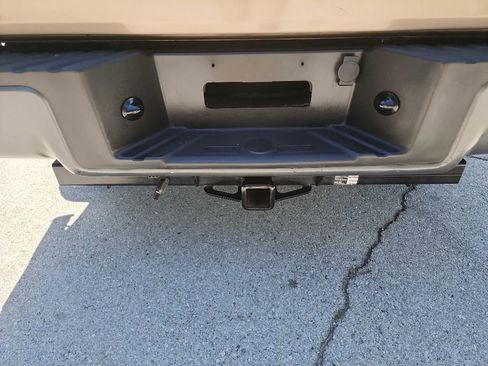 Used 2006 Ford F150 2WD Regular Cab image 7