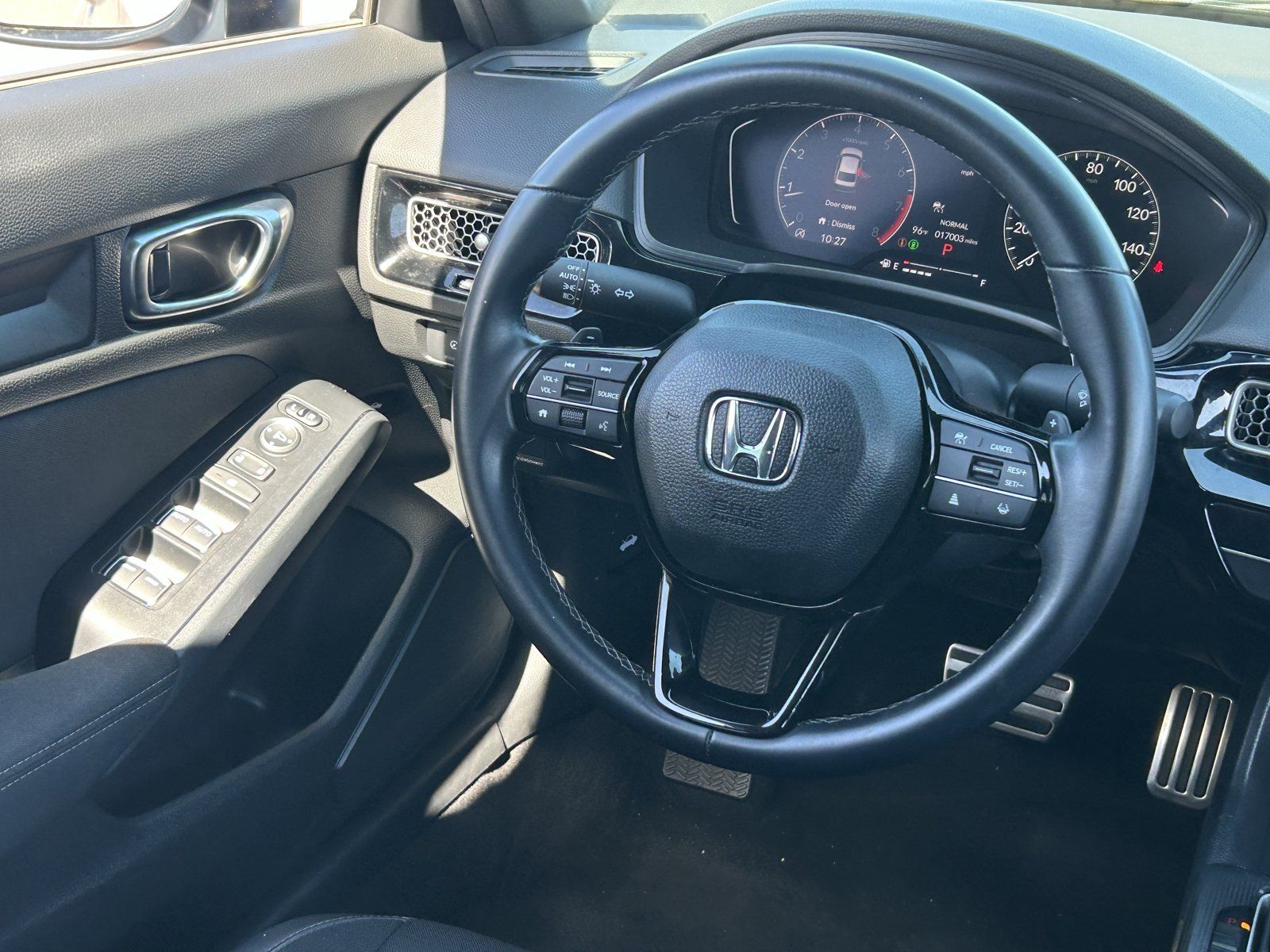 Used 2025 Honda Civic Sport image 15