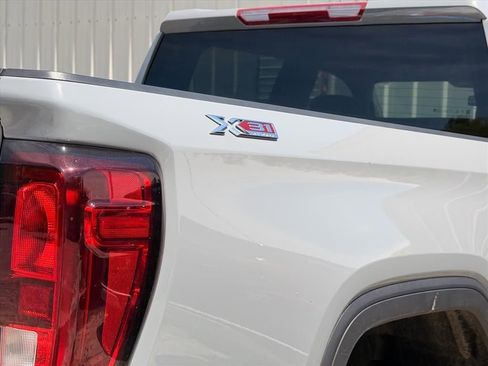 Used 2024 GMC Sierra 1500 Pro w/ Pro Value Package AWD/4WD image 17