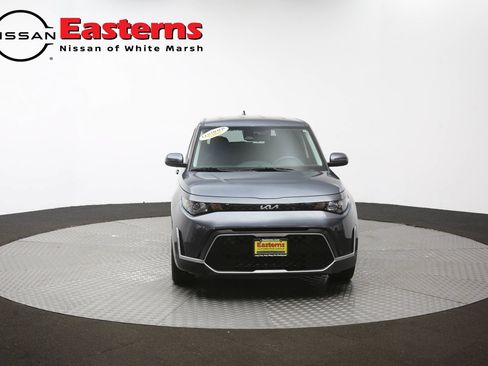 Used 2023 Kia Soul LX w/ LX Technology Package FWD image 49