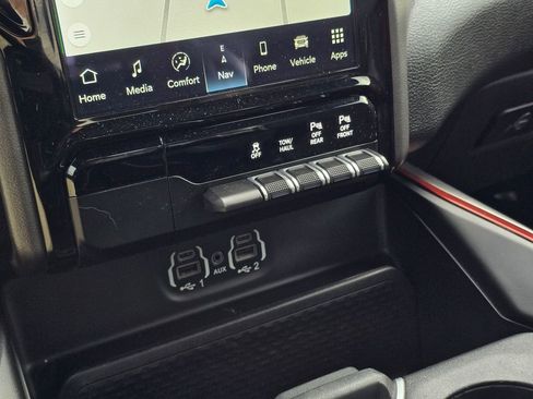 Used 2022 RAM 1500 Rebel w/ Rebel Level 2 Equipment Group image 31