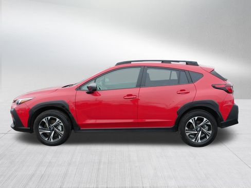 Used 2024 Subaru Crosstrek 2.0i Premium image 4