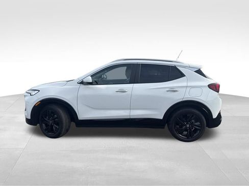Certified 2024 Buick Encore GX Sport Touring AWD/4WD image 2
