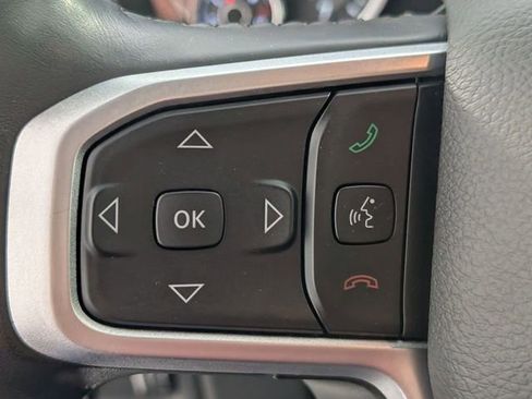 Used 2021 RAM 1500 Big Horn image 15
