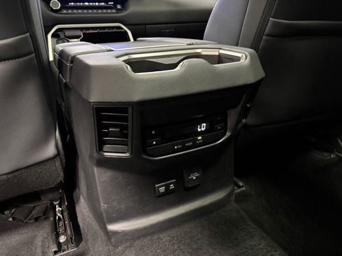 Used 2026 Toyota Sequoia Limited w/ Nightshade Package AWD/4WD image 49