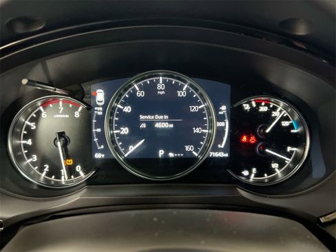 Used 2023 MAZDA CX-9 Signature image 11