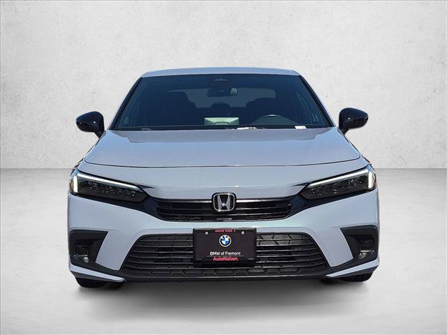 Used 2024 Honda Civic Sport image 2