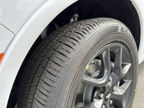 New 2027 Dodge Durango GT AWD/4WD image 11