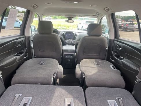 Used 2020 Chevrolet Traverse LT FWD image 51