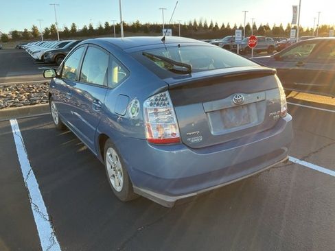 Used 2009 Toyota Prius image 8