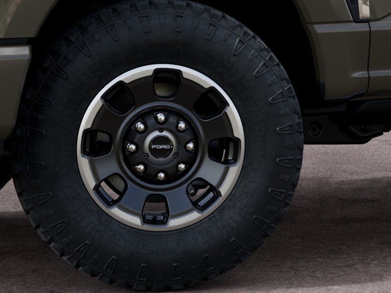 New 2027 Ford F250 Platinum w/ Platinum Plus Package AWD/4WD image 41