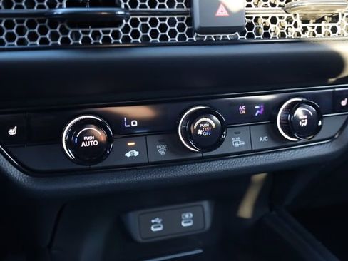 New 2026 Honda HR-V Sport image 19