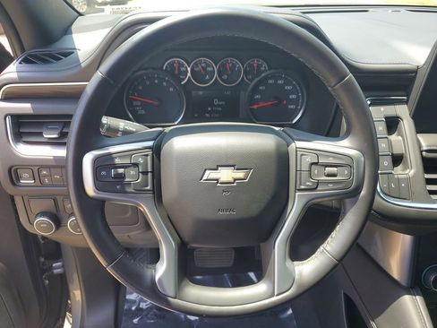 Used 2022 Chevrolet Tahoe LS RWD image 28