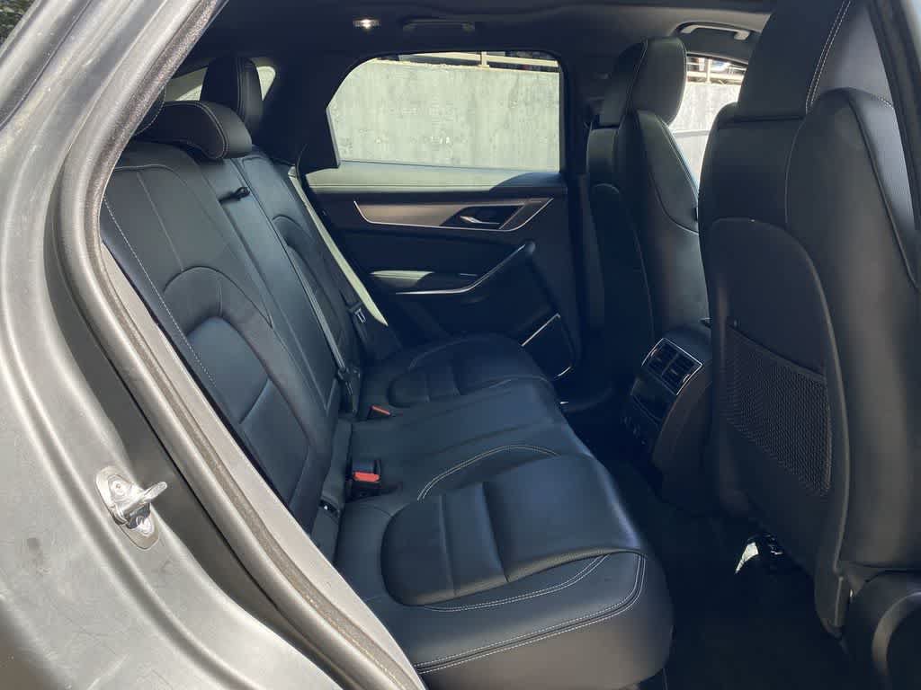 Used 2025 Jaguar F-PACE R-Dynamic S AWD/4WD image 17