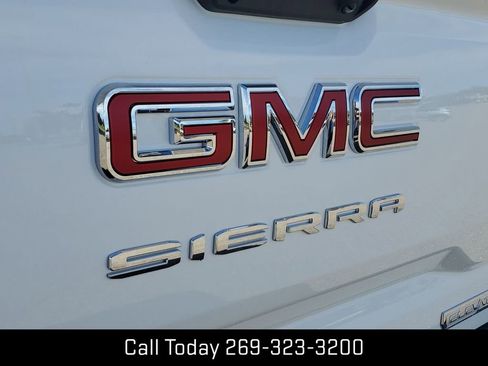 New 2026 GMC Sierra 1500 Elevation image 31
