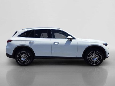 Certified 2026 Mercedes-Benz GLC 300 image 6