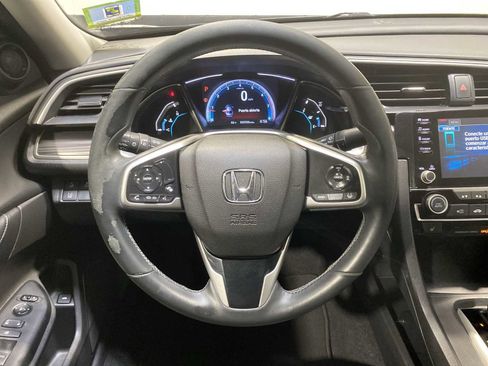 Used 2020 Honda Civic EX-L image 15
