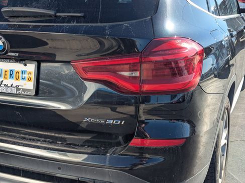 Used 2021 BMW X3 xDrive30i image 5