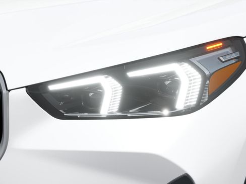 New 2026 BMW X1 xDrive28i image 6