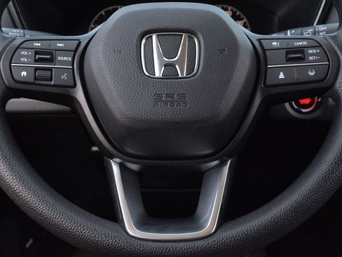 Used 2025 Honda CR-V EX image 28