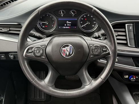 Used 2020 Buick Enclave Essence w/ Sport Touring Edition image 15