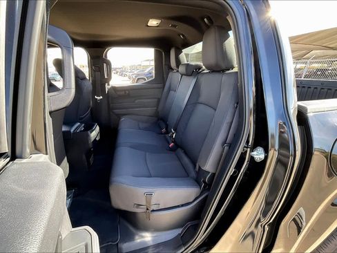 Used 2025 Toyota Tacoma SR5 RWD image 19