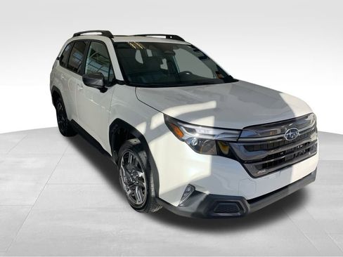 New 2026 Subaru Forester Limited image 1