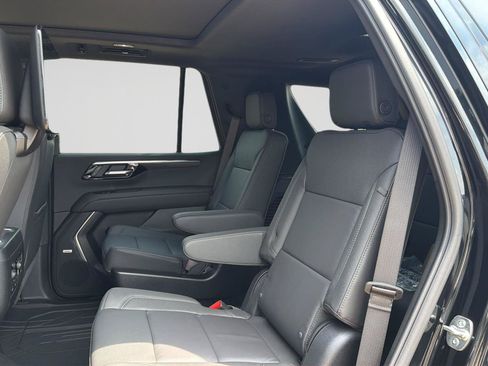 New 2026 Chevrolet Tahoe Z71 w/ Z71 Off-Road Package AWD/4WD image 13