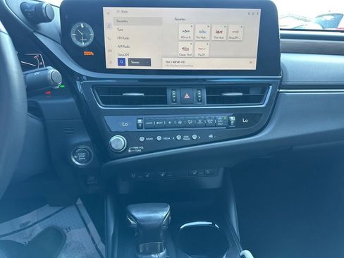 Used 2023 Lexus ES 350 w/ Premium Package image 24