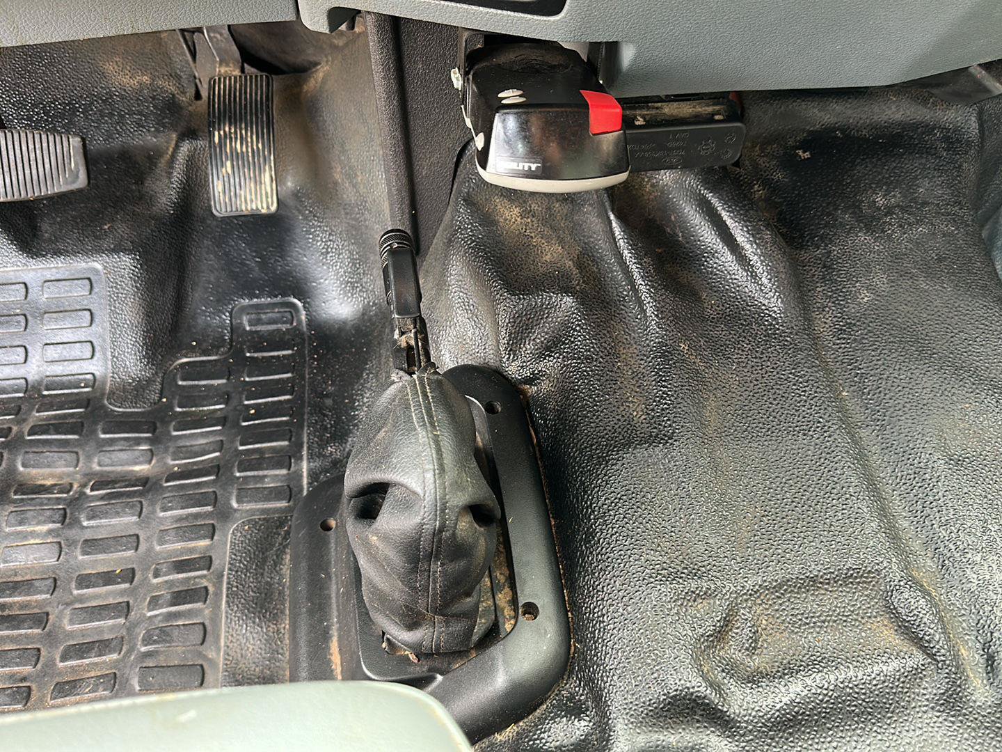 Used 2025 Ford F650 2WD Crew Cab Super Duty image 21