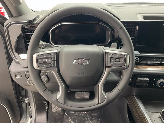 New 2026 Chevrolet Silverado 1500 RST w/ All Star Edition Plus AWD/4WD image 12