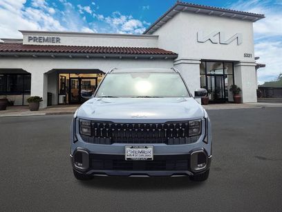 New 2027 Kia Seltos X-Line S w/ X-Line S Premium Package